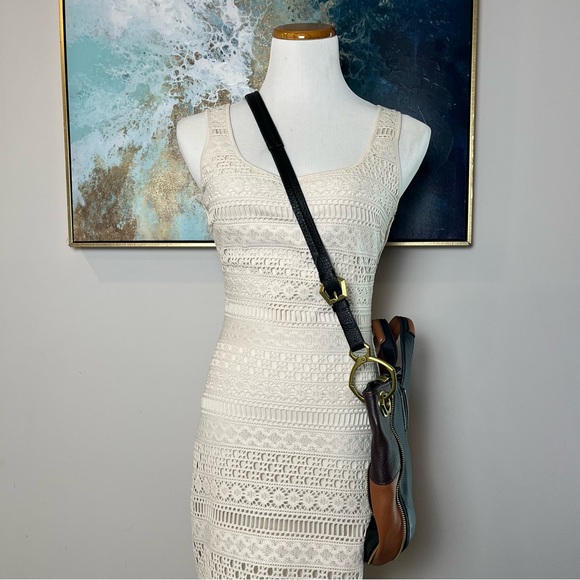 Y2K Vintage OrYANI Satchel - Picture 16 of 16